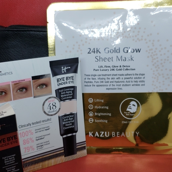 Makeup, NWOT - Picture 4 of 5